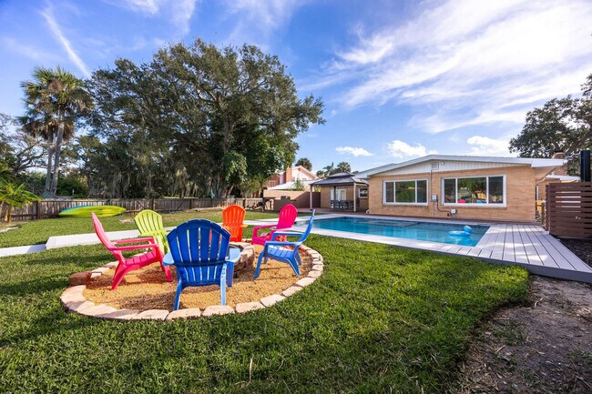 Building Photo - 475 Indian Creek Dr