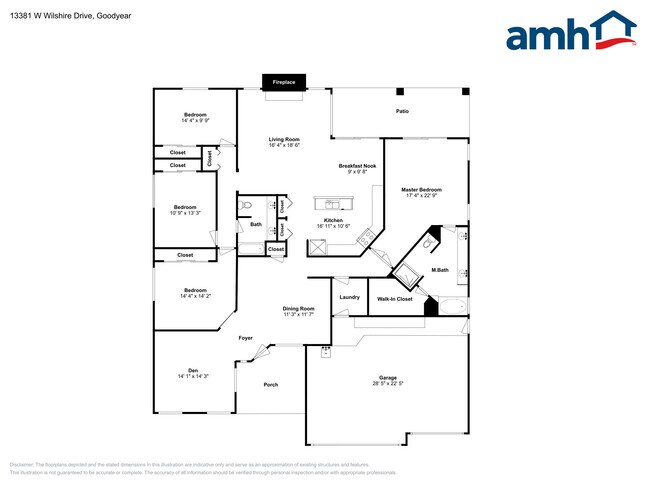 Building Photo - 13381 W Wilshire Dr