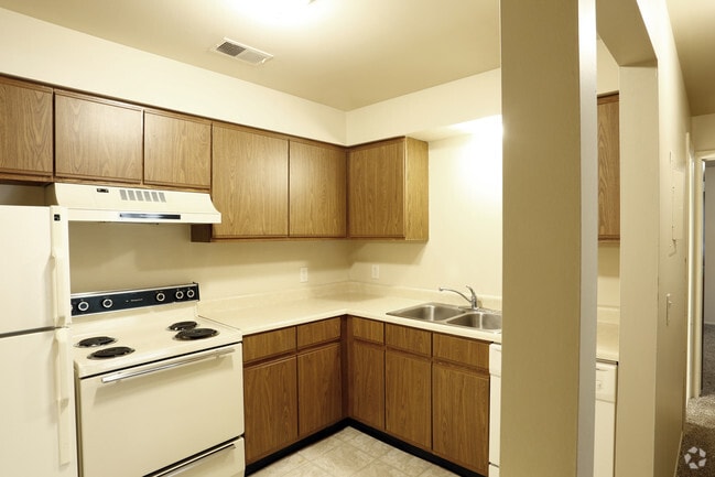 Interior Photo - Colony Hill Apartments