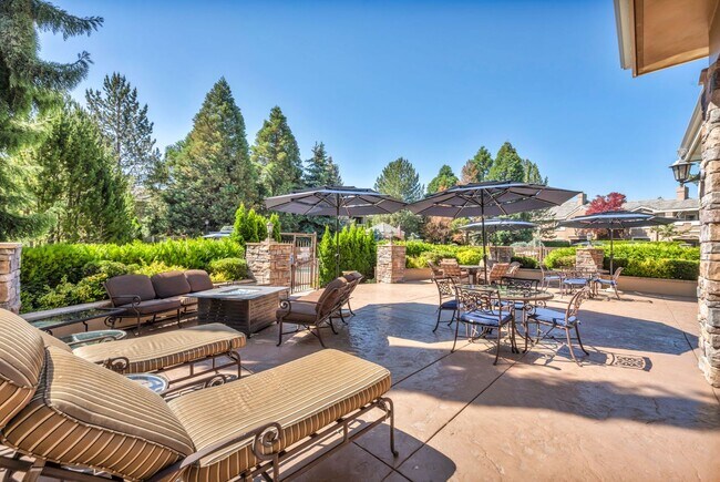 Building Photo - Resort Living at Tanamera – Fully Furnished Executive Condo with Garage