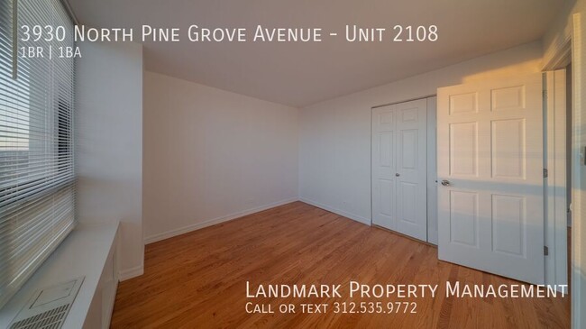 Building Photo - 3930 N Pine Grove Ave