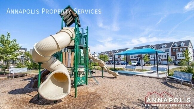 Building Photo - 2808 Etley Ct