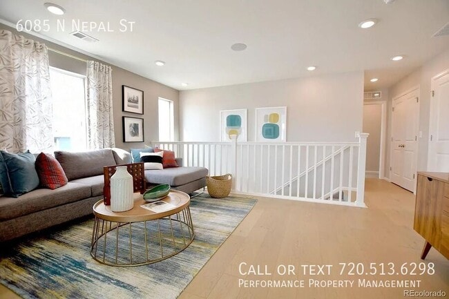 Building Photo - 6085 N Nepal St