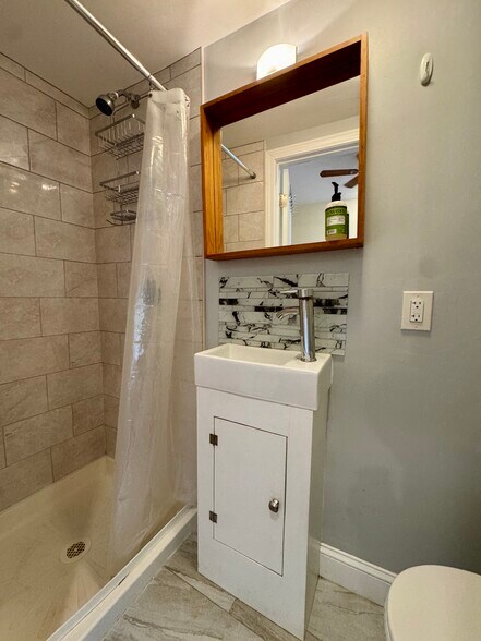 Building Photo - 91 Hancock St