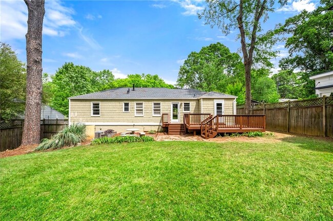Building Photo - 780 Scott Cir