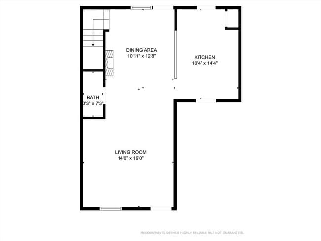 Building Photo - 120 Farmer Cv