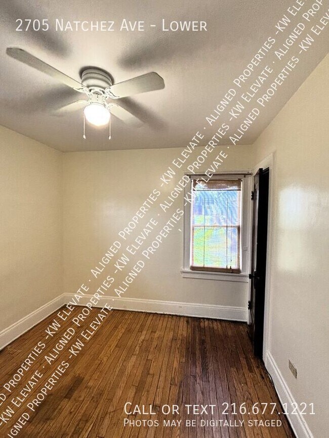 Building Photo - 2705 Natchez Ave