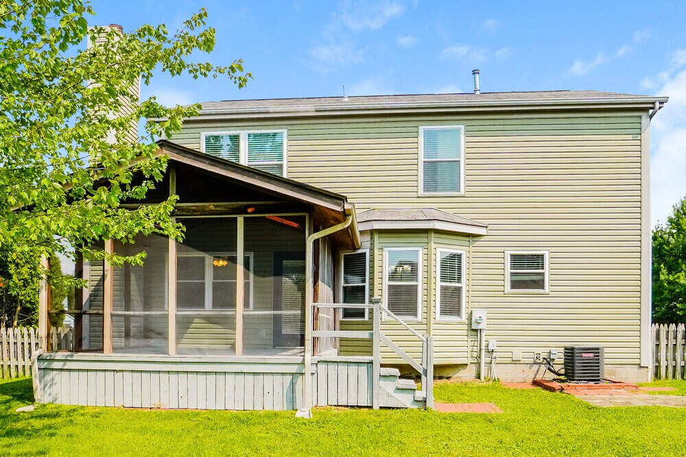 Building Photo - 8435 Priestley Dr