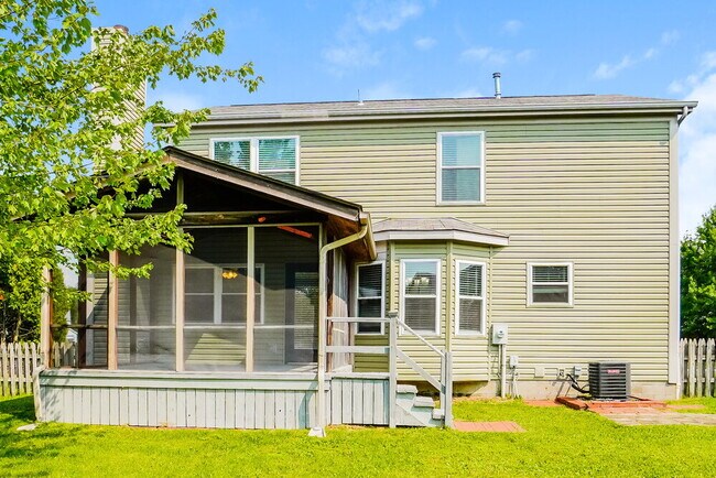 Building Photo - 8435 Priestley Dr