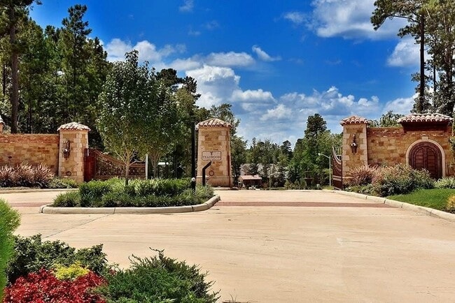 Building Photo - 1703 Madera Oaks Ct