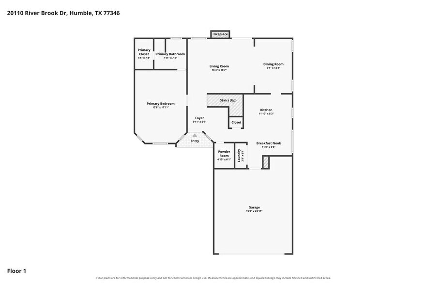 Building Photo - 20110 River Brook Dr