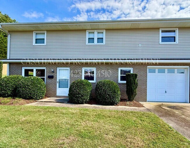 Building Photo - 532 Vinton Ave