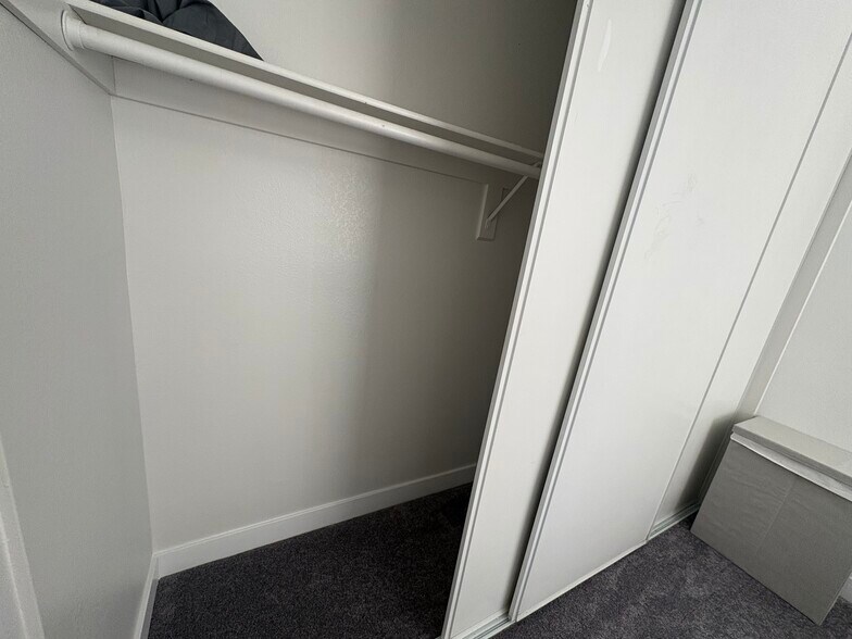 Primary Closet - 11504 Bell Tower Dr