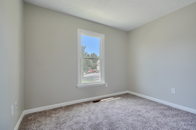 Building Photo - 3419 Clairborne Way