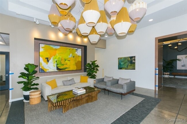 Building Photo - 988 Halekauwila St