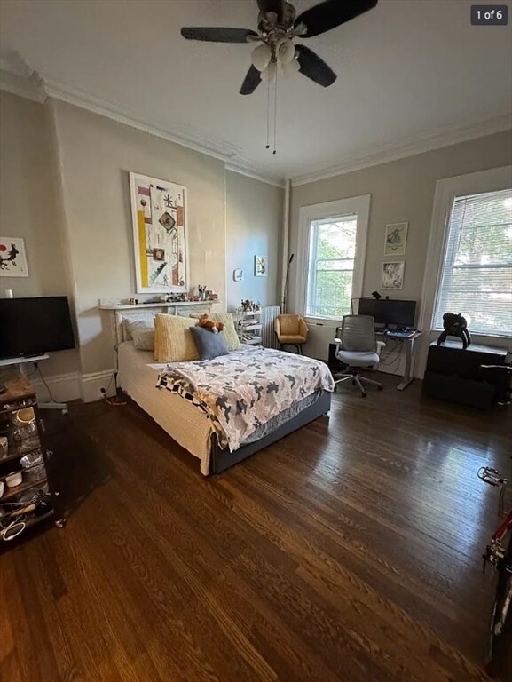 Primary Photo - 120 Charles St