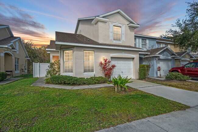 Building Photo - 9720 Carlsdale Dr