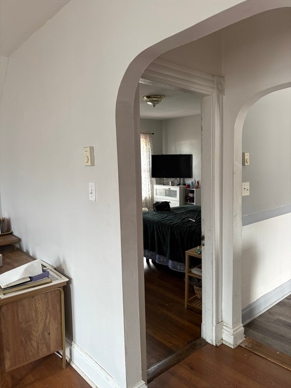 Building Photo - 19 Wolcott St