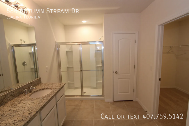Building Photo - 586 Autumn Stream Dr