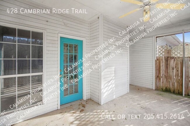 Building Photo - 428 Cambrian Ridge Trail