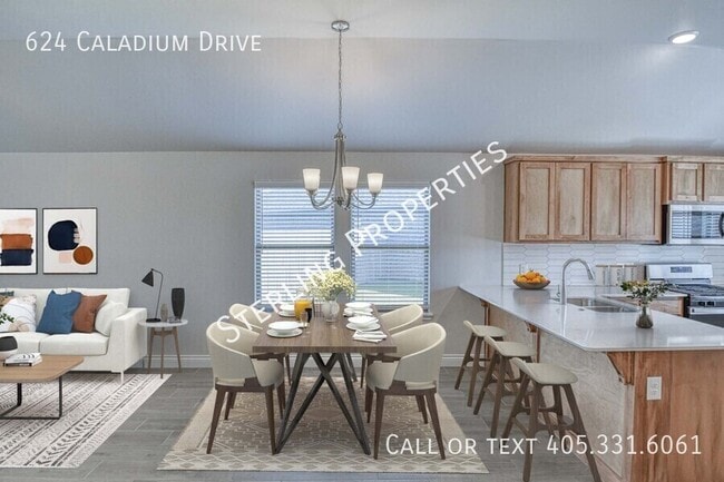 Building Photo - 624 Caladium Dr