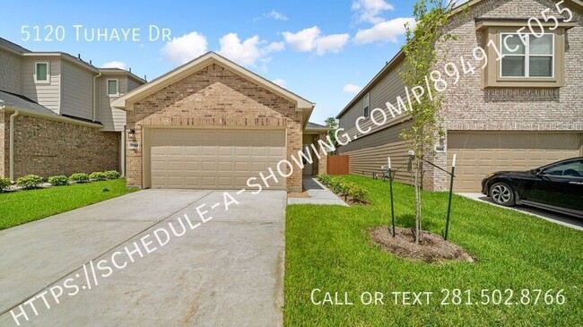 Building Photo - 5120 Tuhaye Dr