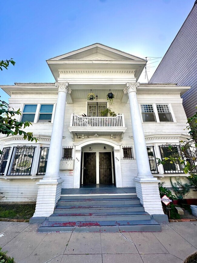 Building Photo - AWH