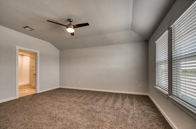 Master Bedroom - 1124 Amistad Loop