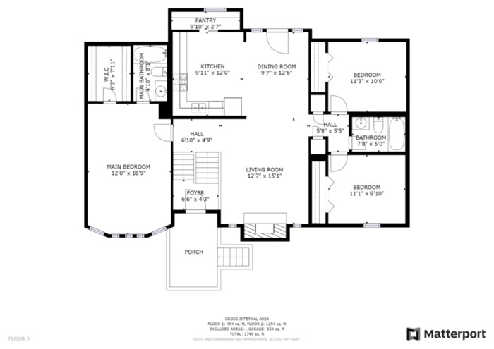 Building Photo - 4631 Cedar Brook Dr SE
