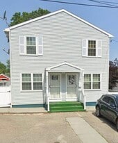 Building Photo - 9 Atlas St