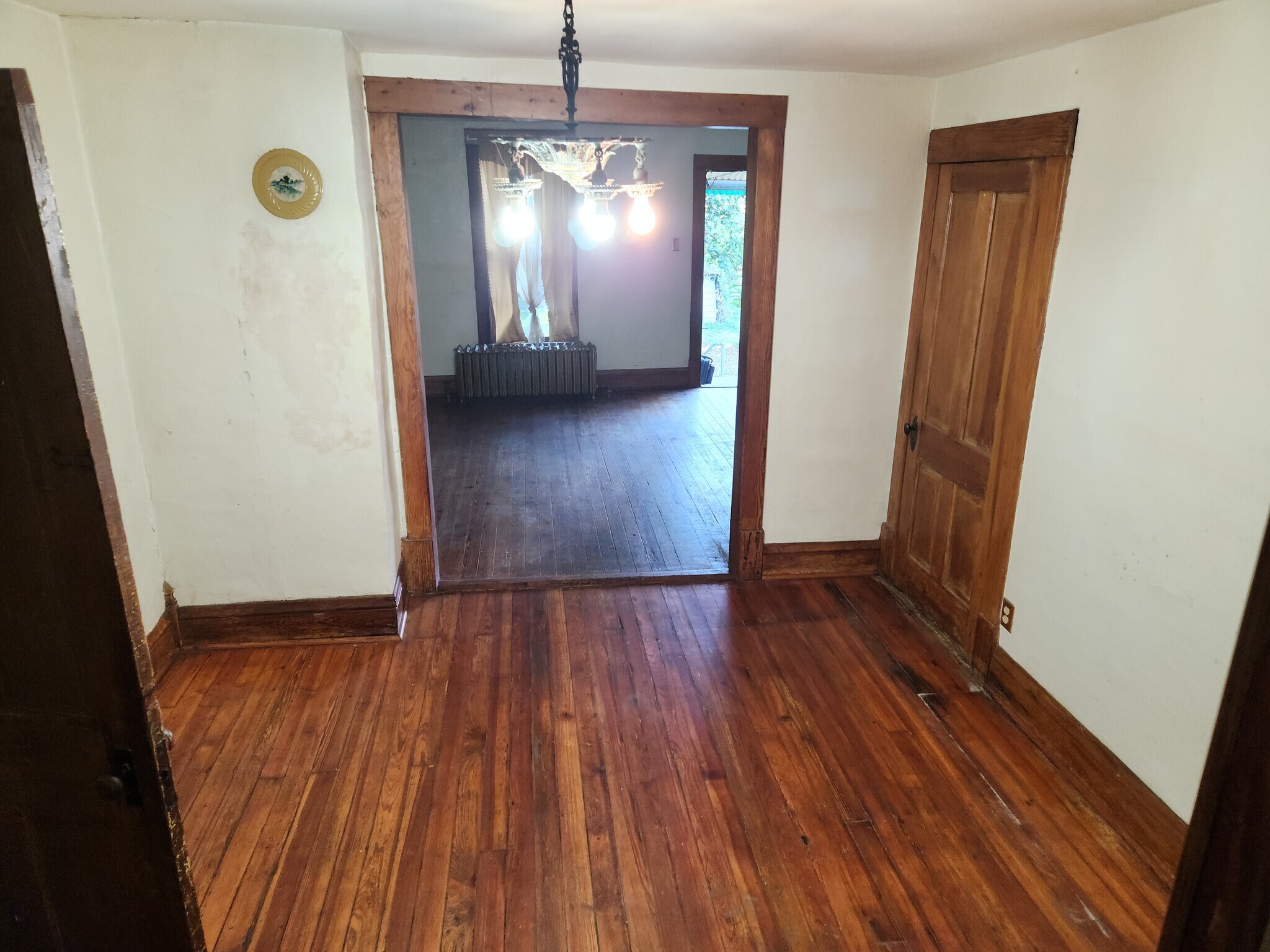 Dining Room 2 - 11 McGrath St