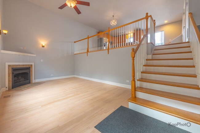 Building Photo - 3607 W 53rd St