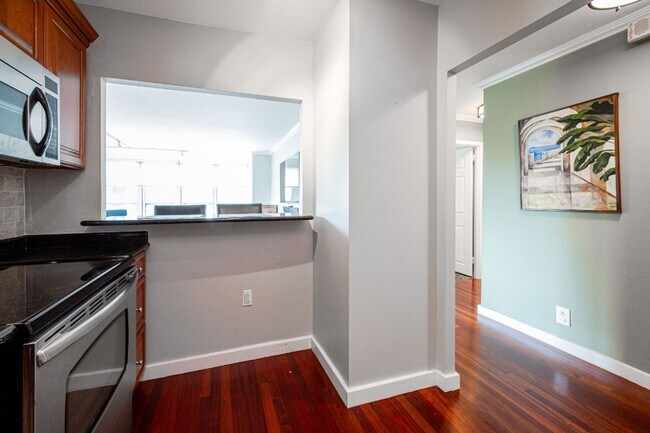 Building Photo - The Dorchester