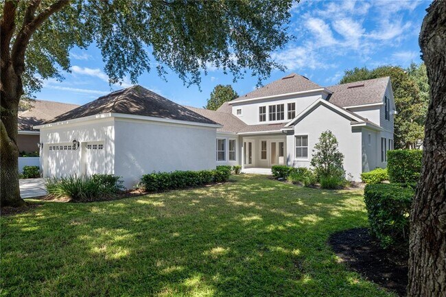 Building Photo - 11905 Camden Park Dr