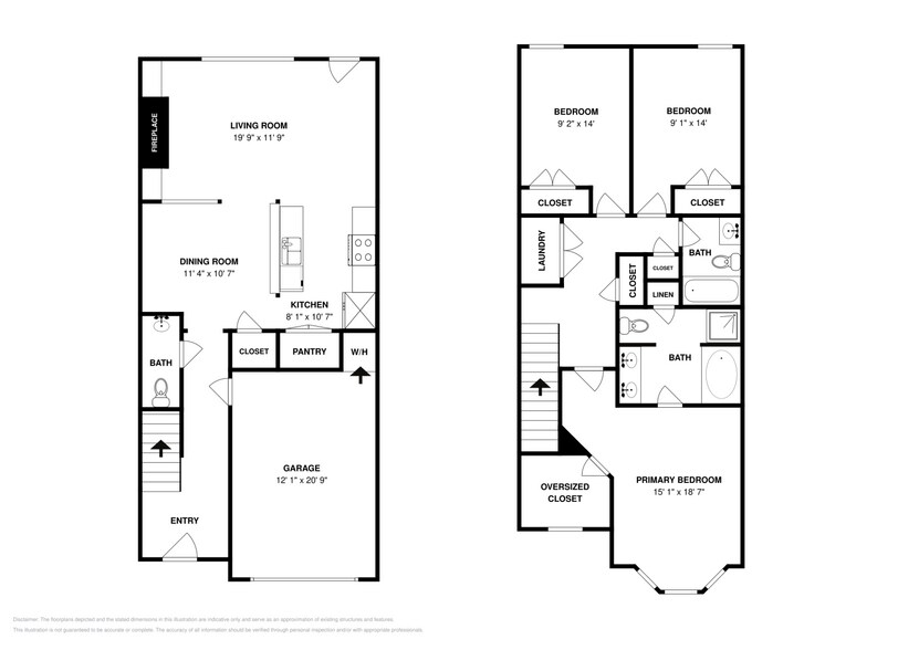 Building Photo - 4872 Sierra Way