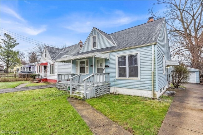 Building Photo - 16606 Lipton Ave