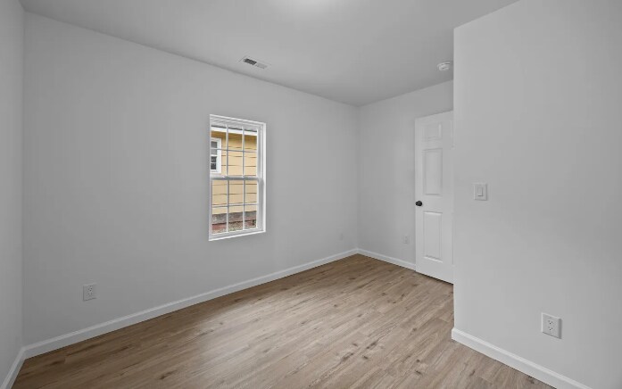 Building Photo - 1213 S Bloodworth St