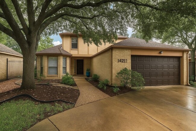 Primary Photo - 14211 Woodnook Dr
