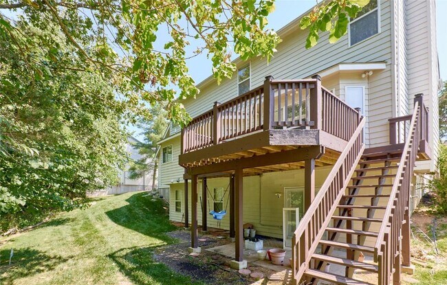 Building Photo - 1357 Westhampton Woods Ct