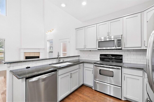 Building Photo - 4801-4803 Birchman Avenue, Fort Worth, Texas 76107