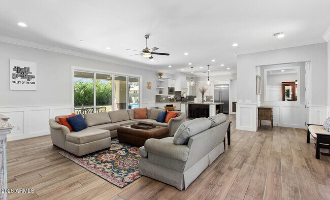 Building Photo - 3412 N Kachina Ln