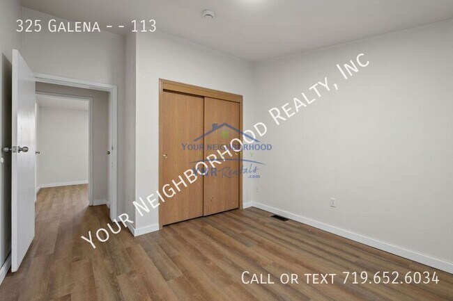 Building Photo - 325 Galena Ave
