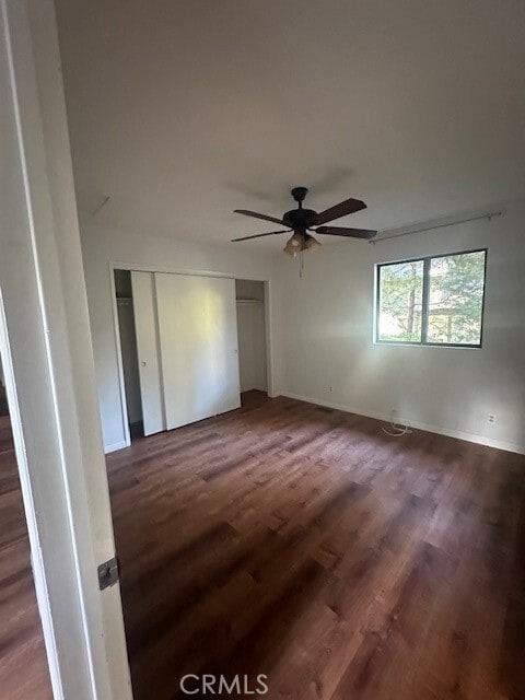 Building Photo - 23867 Pioneer Camp Rd