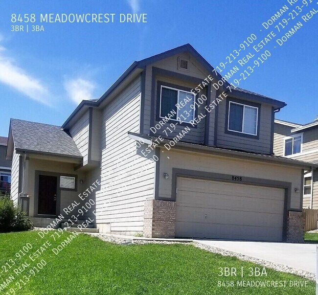 Primary Photo - 8458 Meadowcrest Dr