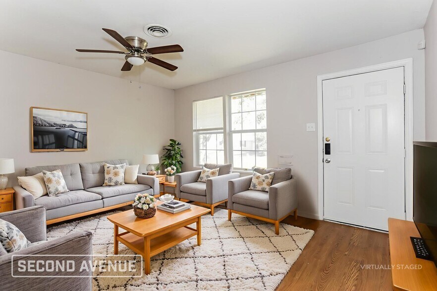 Building Photo - 2005 Mt Pleasant Dr