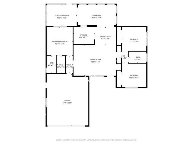 Building Photo - 6397 Samoa Dr