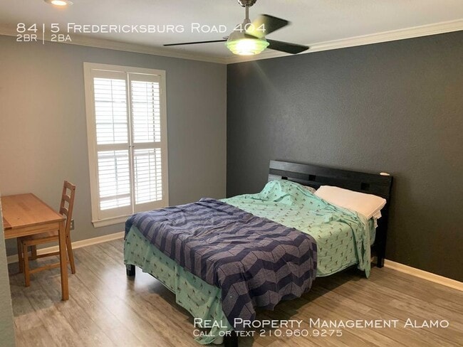 Building Photo - 8415 Fredericksburg Rd