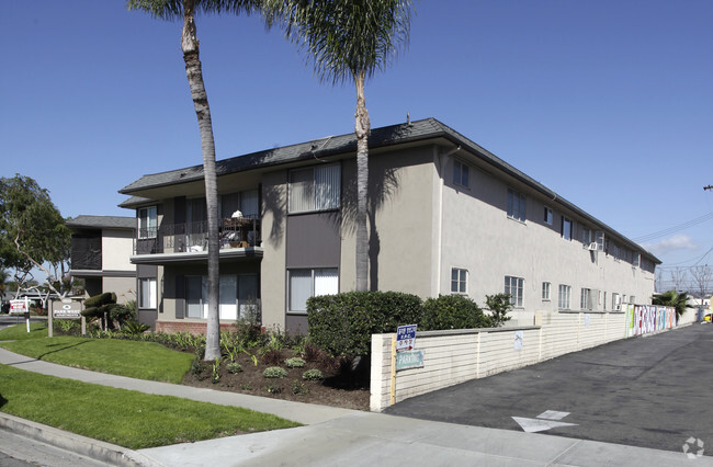 Building Photo - Park West Apartments