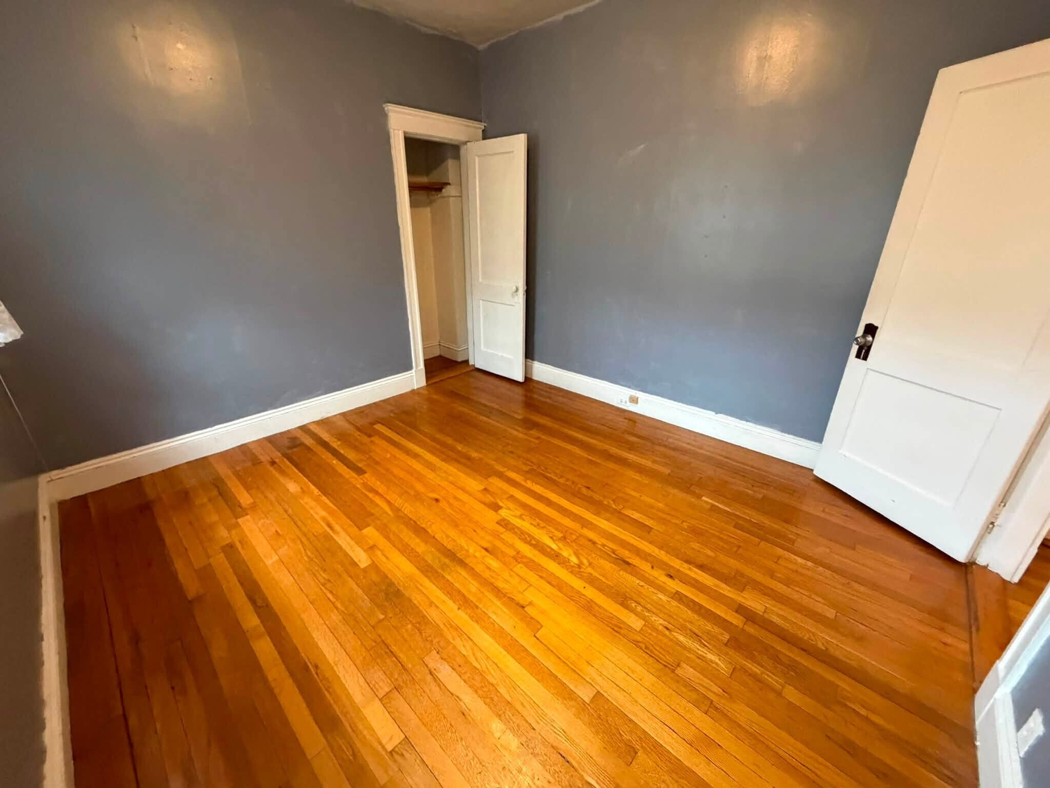 Building Photo - 313 Allston St