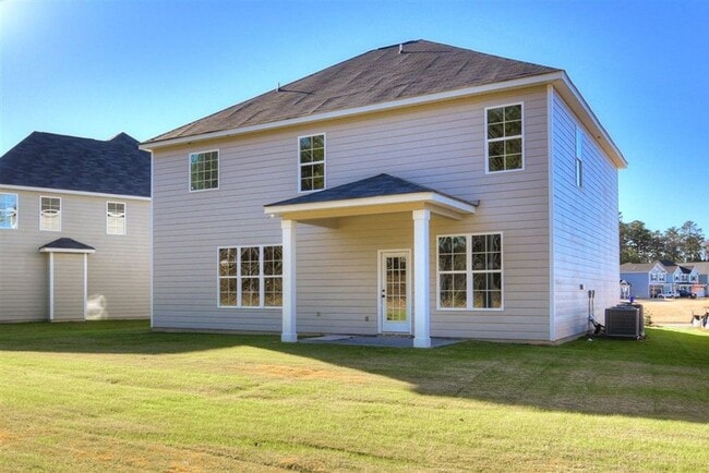 Building Photo - 302 Huntley Loop